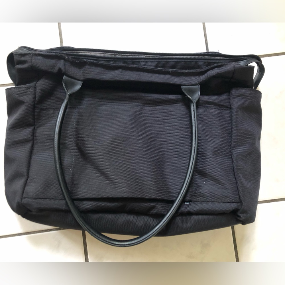 Delsey travel bag
